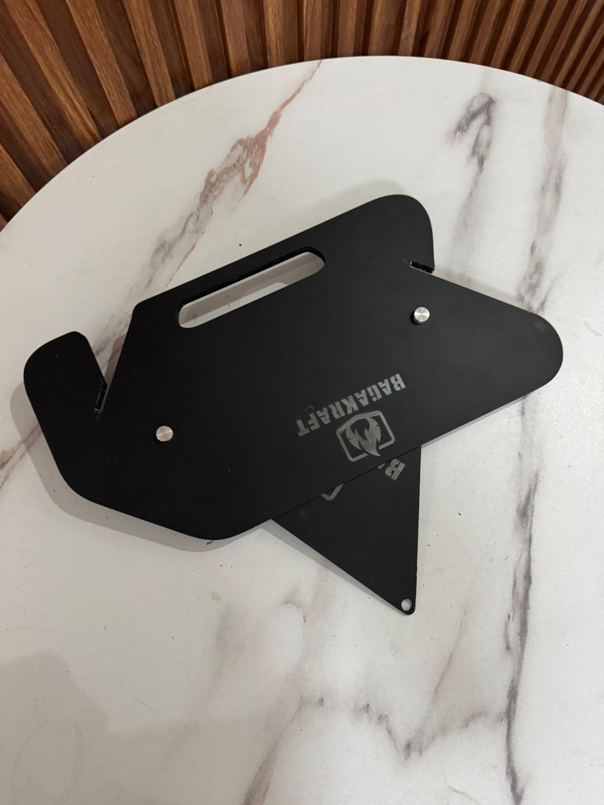 Bagakraft Collapsible Fire Pit