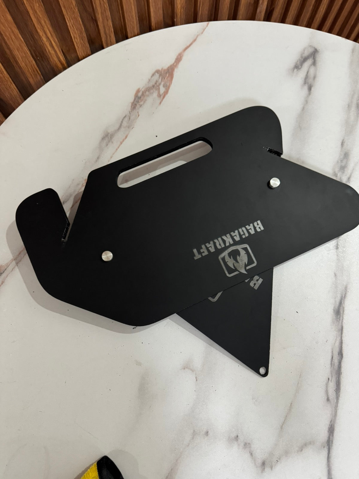 Bagakraft Collapsible Fire Pit