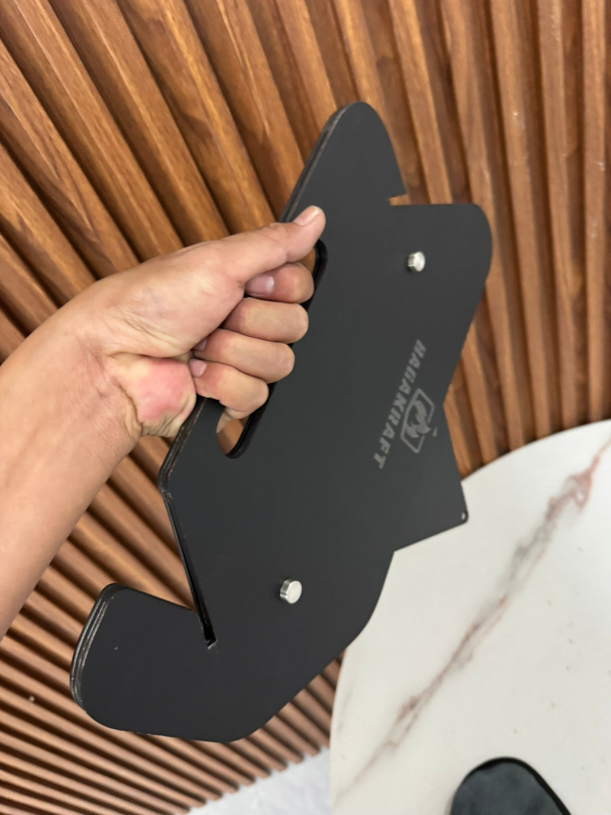 Bagakraft Collapsible Fire Pit