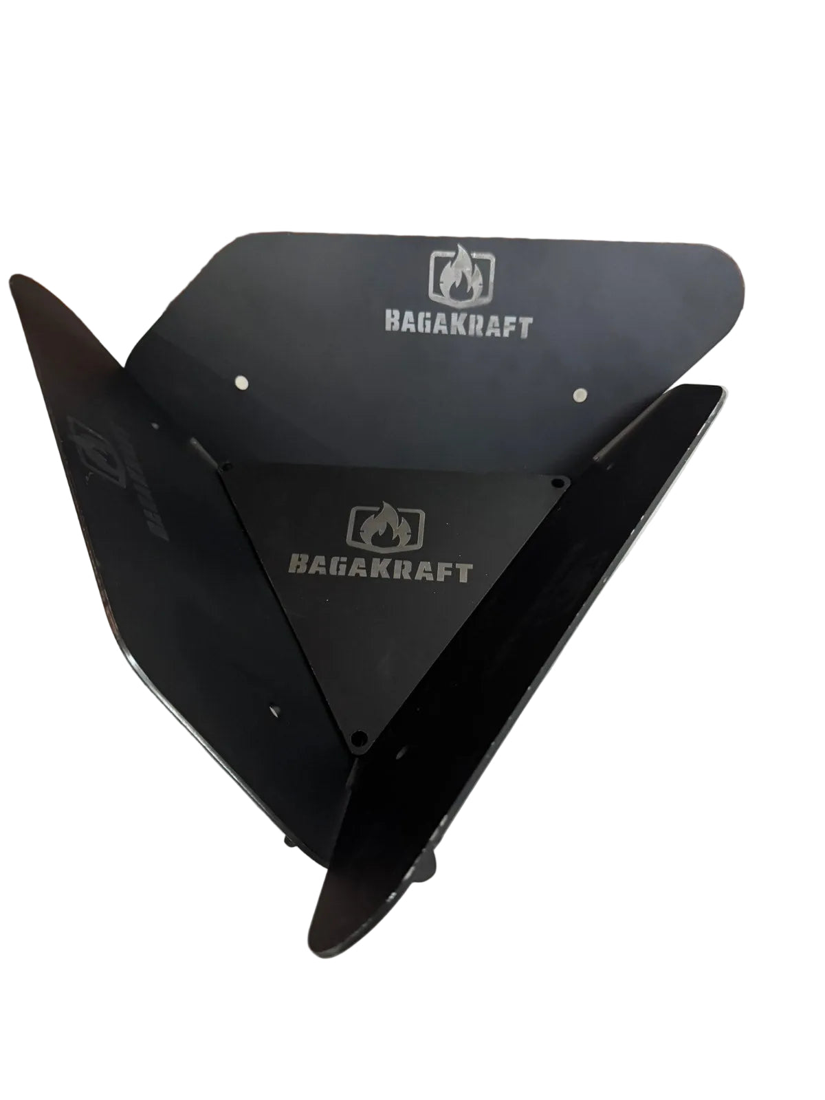 Bagakraft Collapsible Fire Pit