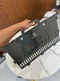 BagaKraft Collapsible Grill Super Heavy Duty V2